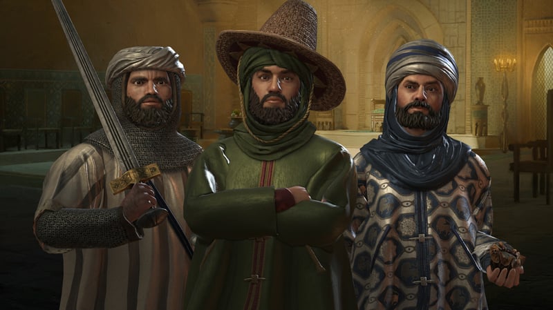 Game screenshot 4
