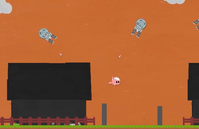 Game screenshot 5
