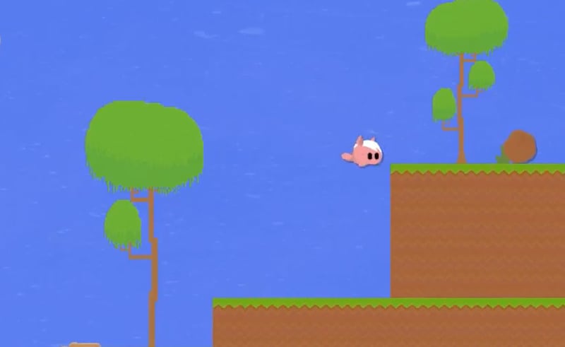 Game screenshot 1