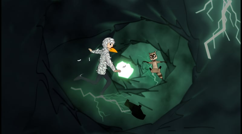 Game screenshot 5
