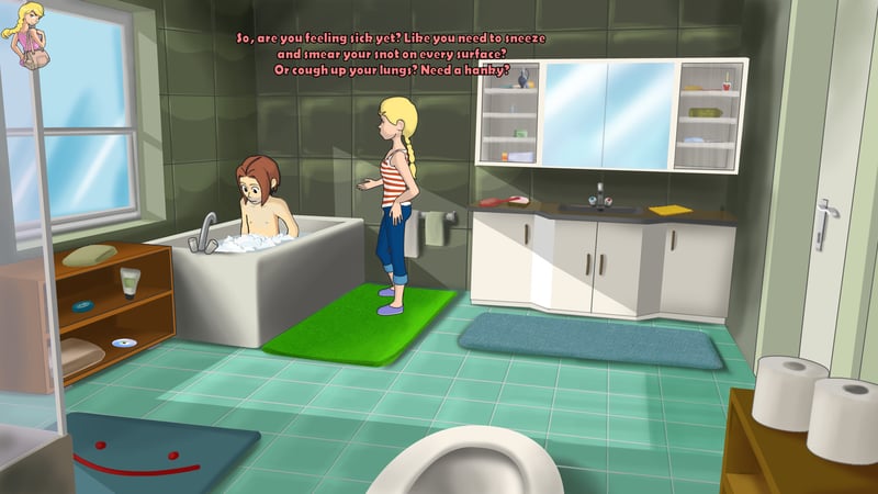 Game screenshot 2