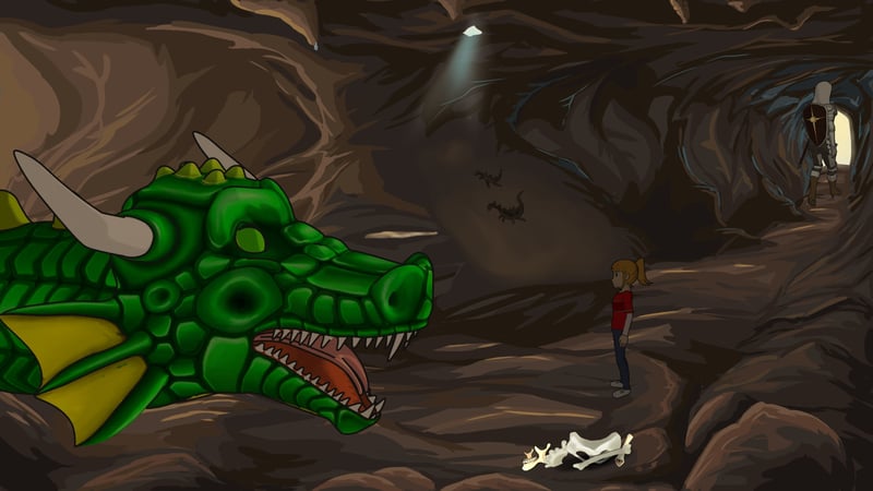 Game screenshot 4