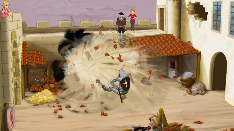 Game screenshot 3