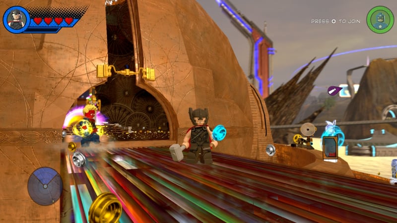 Game screenshot 3