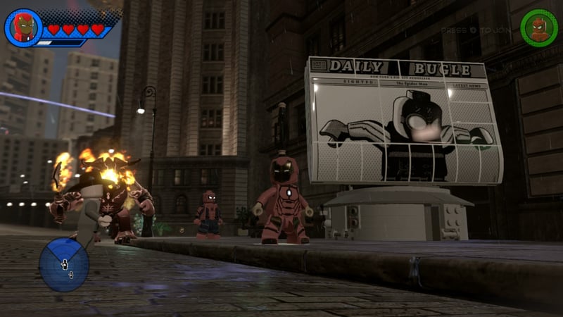 Game screenshot 4