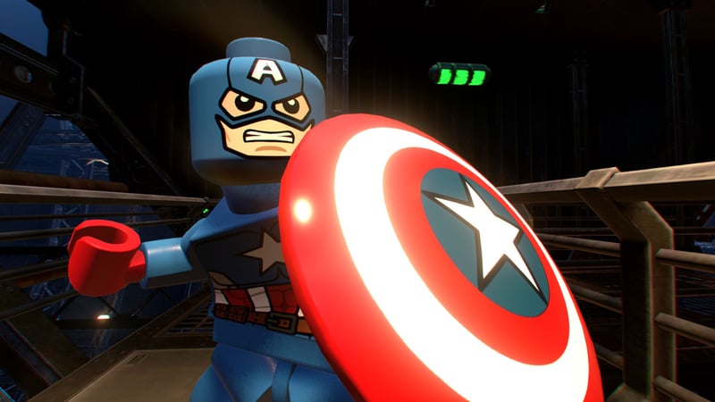 Game screenshot 3