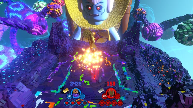 Game screenshot 5