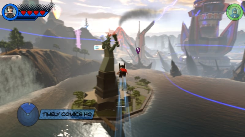 Game screenshot 4