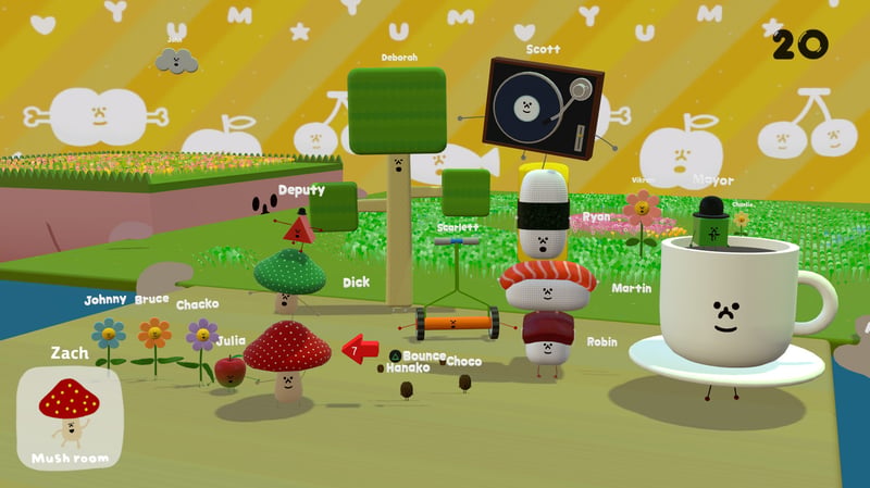 Game screenshot 2