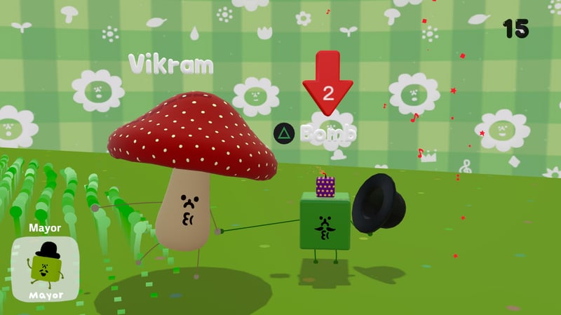 Game screenshot 3