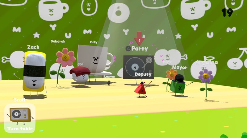 Game screenshot 4