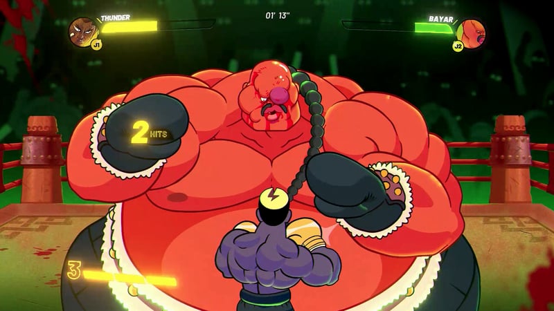 Game screenshot 3