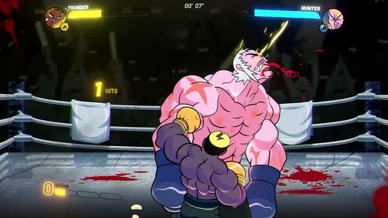 Game screenshot 3