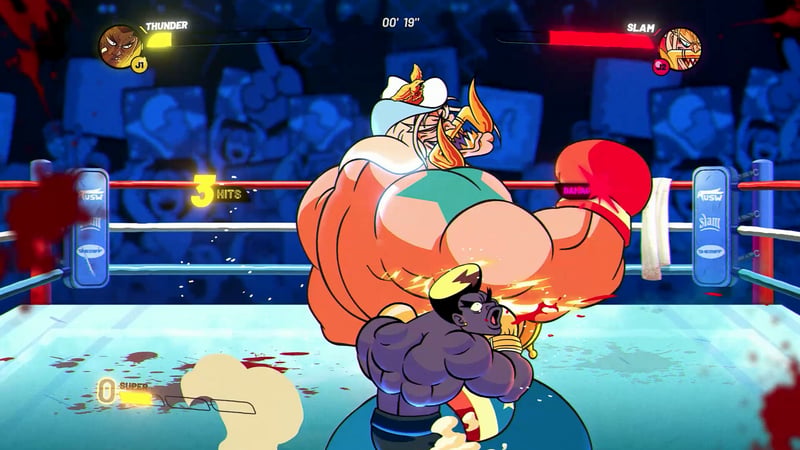 Game screenshot 2