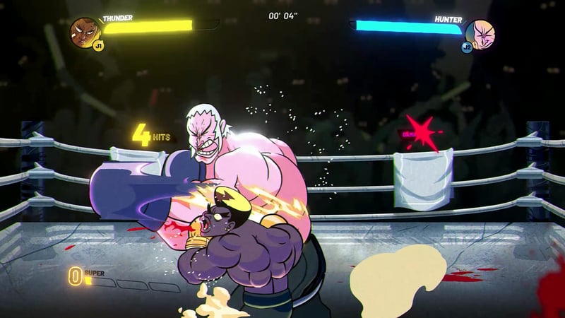 Game screenshot 4