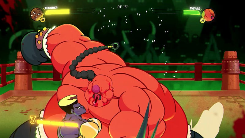 Game screenshot 5