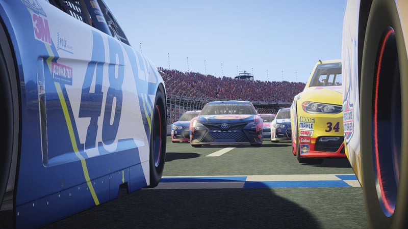 Game screenshot 3