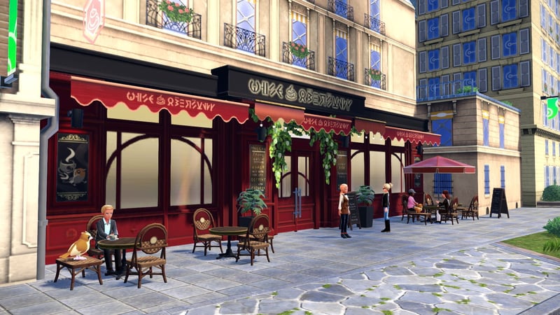 Game screenshot 3