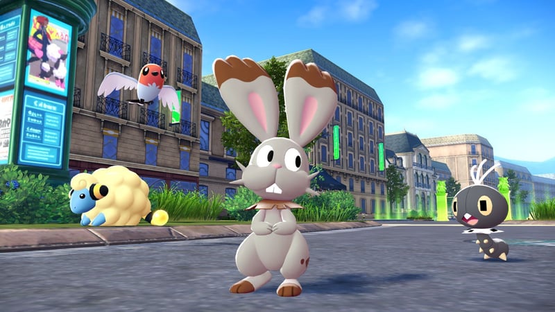 Game screenshot 4