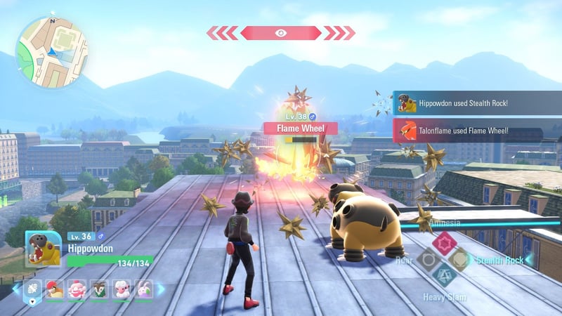 Game screenshot 5