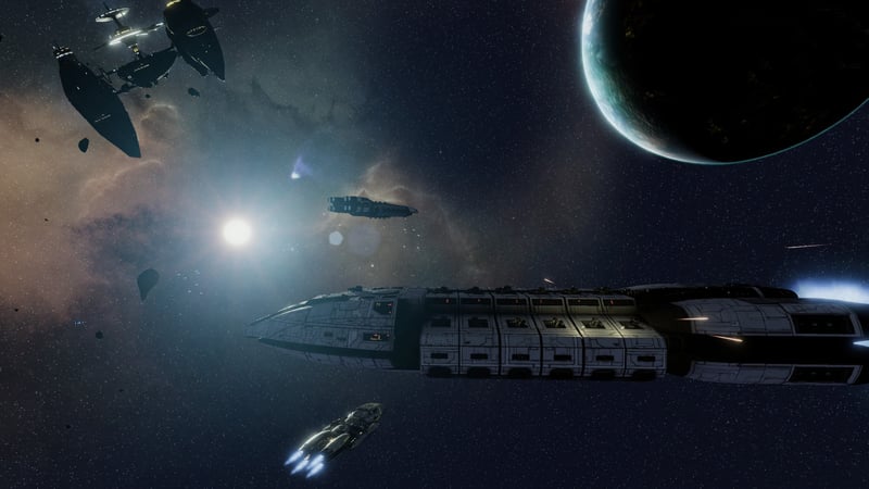 Game screenshot 3