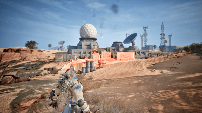 Game screenshot 3