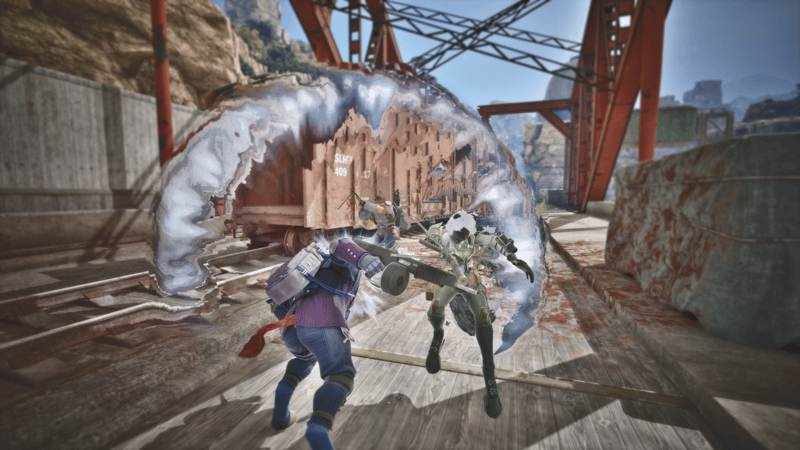 Game screenshot 5