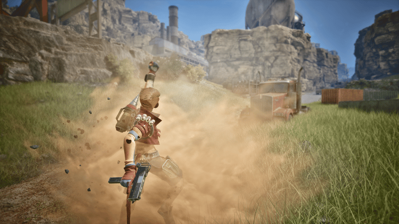 Game screenshot 3