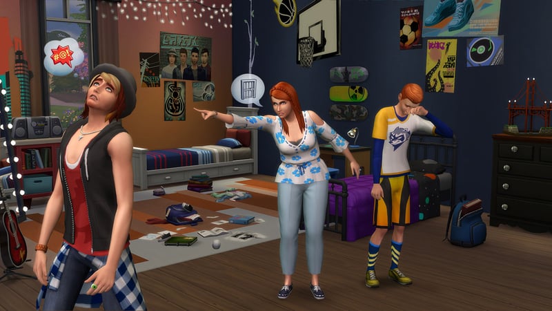 Game screenshot 3