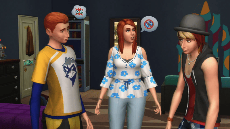 Game screenshot 4