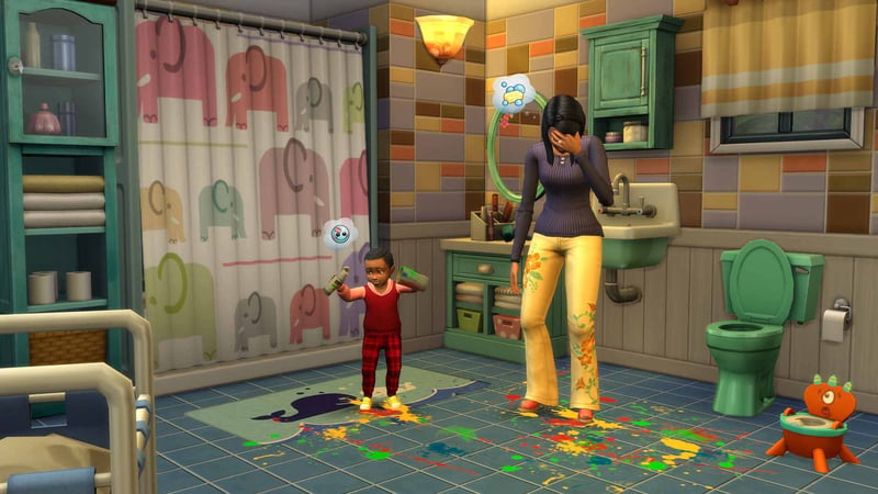Game screenshot 5