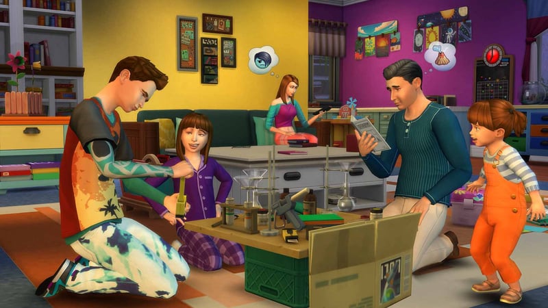 Game screenshot 4