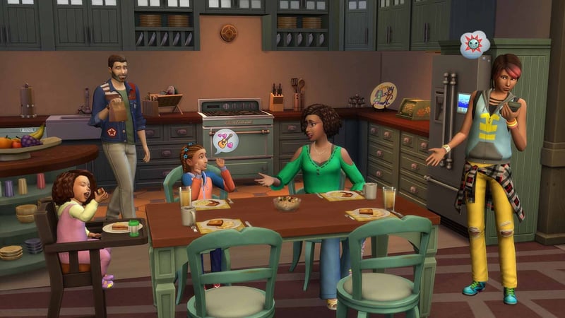 Game screenshot 5