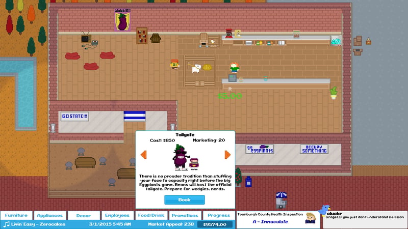 Game screenshot 5