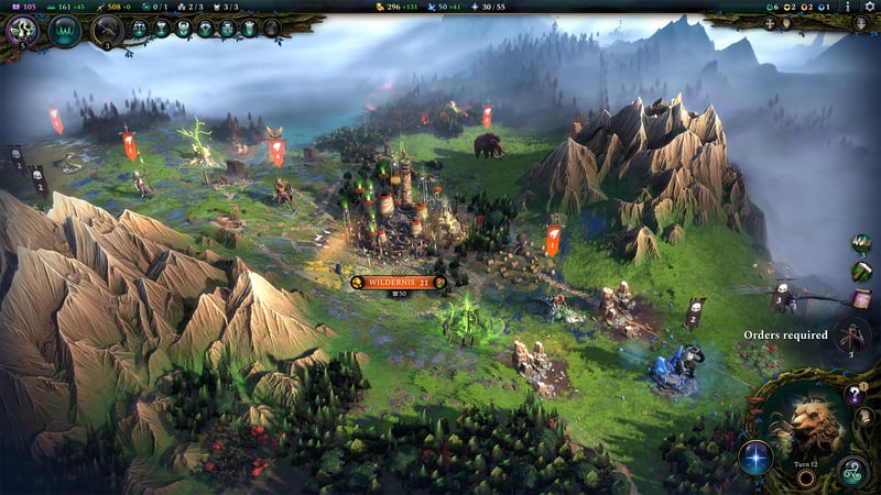 Game screenshot 4