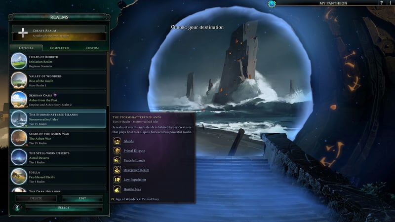Game screenshot 4