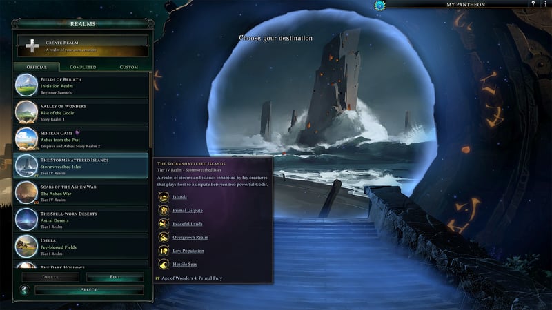 Game screenshot 4