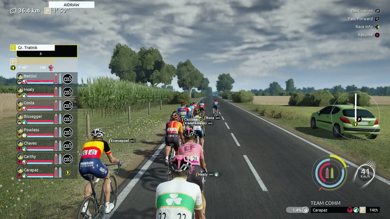 Game screenshot 4