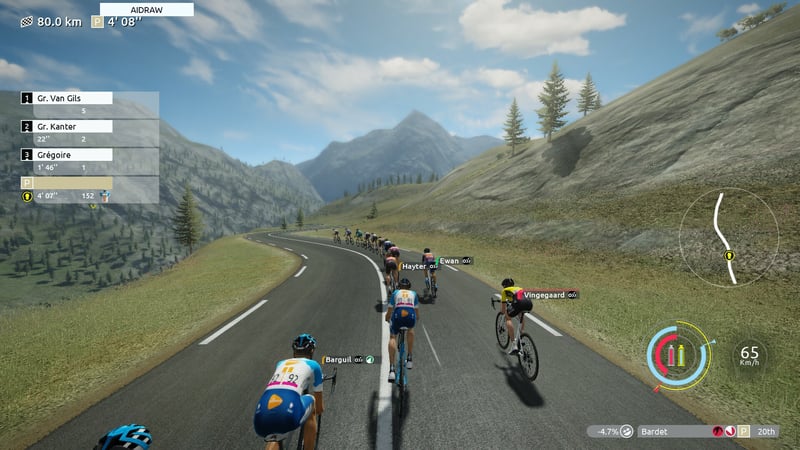 Game screenshot 3