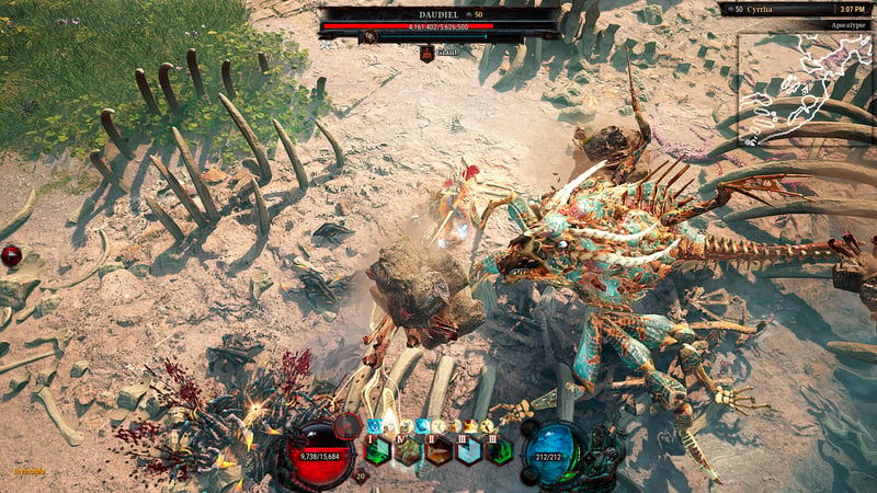 Game screenshot 5