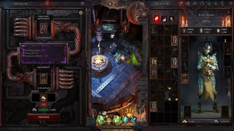 Game screenshot 2