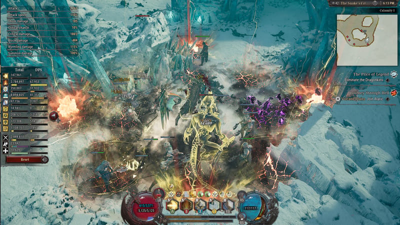 Game screenshot 5