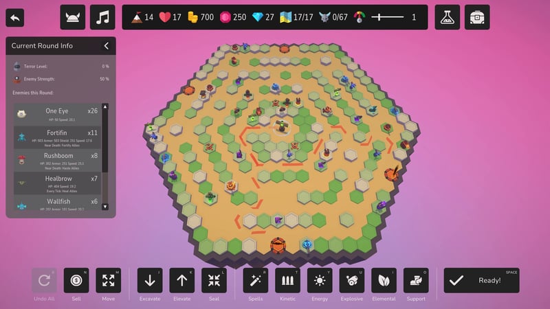 Game screenshot 3