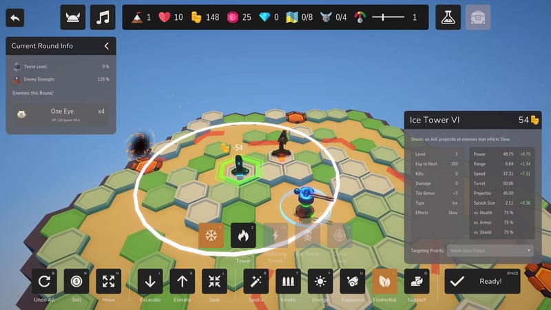 Game screenshot 4