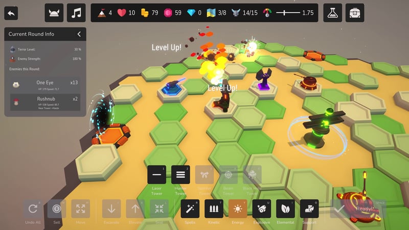 Game screenshot 3