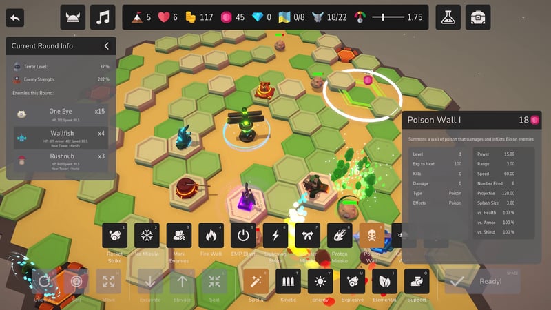 Game screenshot 5