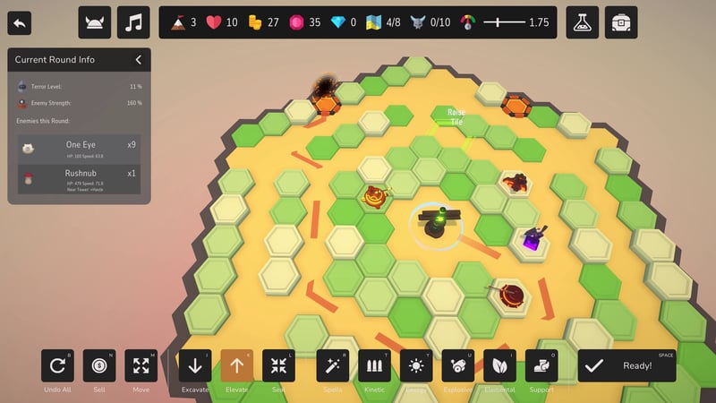 Game screenshot 5