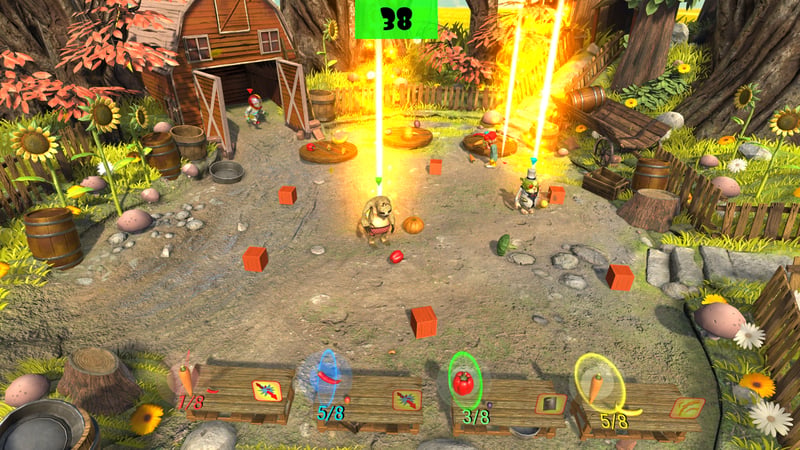 Game screenshot 3