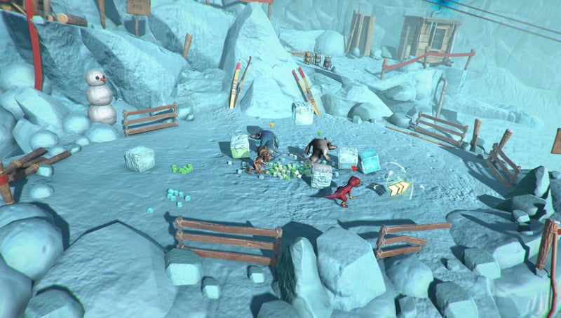 Game screenshot 3