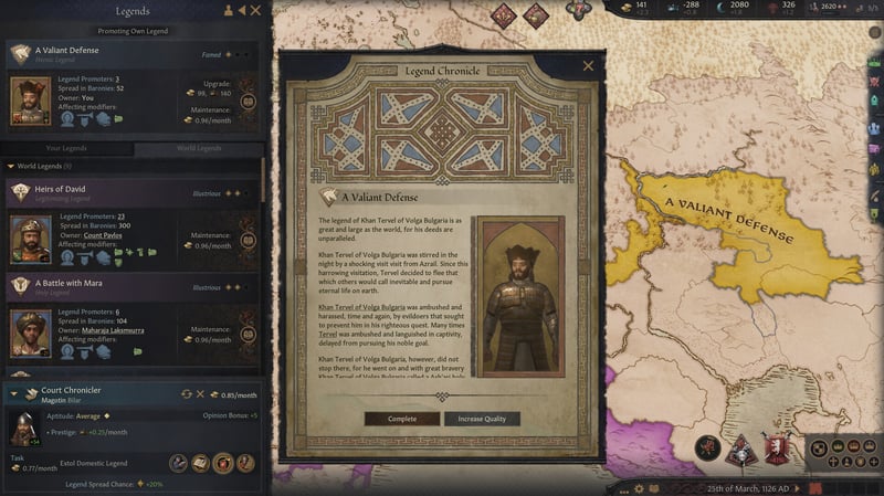 Game screenshot 2
